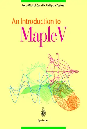 Buchcover ISBN 9783540664420