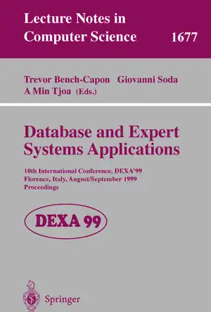 Buchcover ISBN 9783540664482