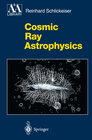 Buchcover Cosmic Ray Astrophysics