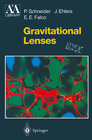 Buchcover Gravitational Lenses