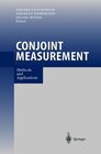 Buchcover Conjoint Measurement