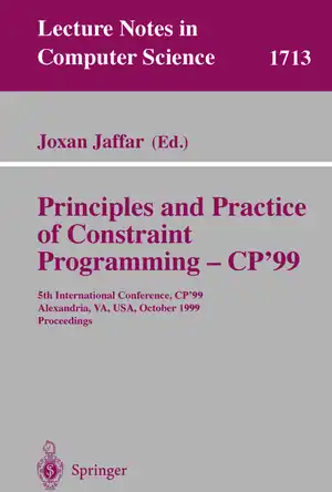 Buchcover ISBN 9783540666264