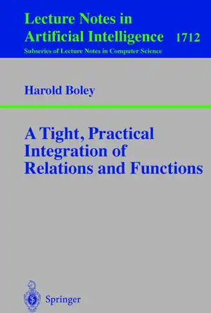 Buchcover ISBN 9783540666448