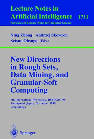 Buchcover ISBN 9783540666455