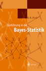 Buchcover Einführung in die Bayes-Statistik