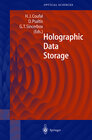 Buchcover Holographic Data Storage