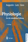 Buchcover Physiologie für die mündliche Prüfung