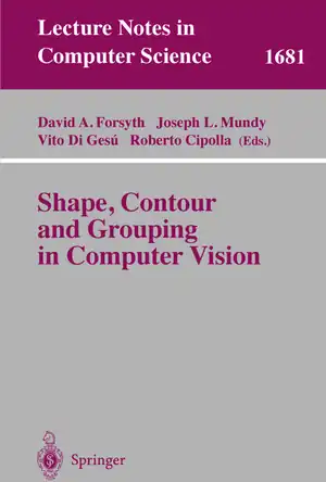 Buchcover ISBN 9783540667223