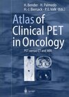 Buchcover Atlas of Clinical PET in Oncology