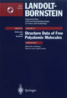 Buchcover Molecules containing Three or Four Carbon Atoms