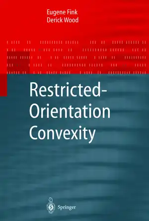 Buchcover ISBN 9783540668152