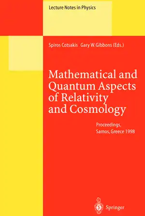 Buchcover ISBN 9783540668657