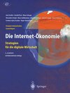 Buchcover Die Internet-Ökonomie