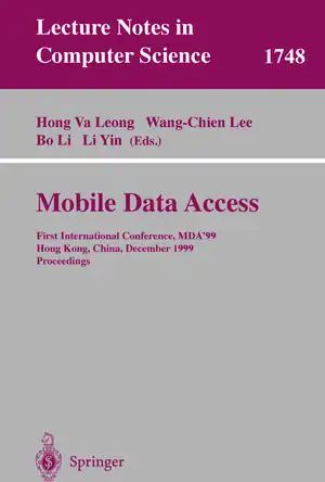 Buchcover ISBN 9783540668787