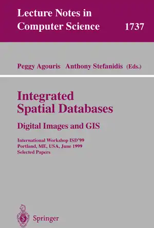 Buchcover ISBN 9783540669319