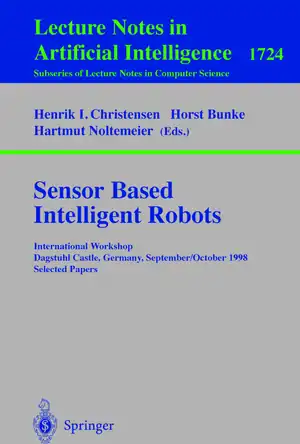 Buchcover ISBN 9783540669333