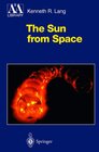 Buchcover The Sun from Space