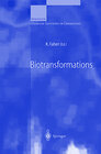 Buchcover Biotransformations
