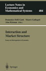 Buchcover Interaction and Market Structure