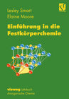 Buchcover Einführung in die Festkörperchemie