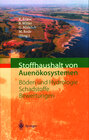 Buchcover Stoffhaushalt von Auenökosystemen
