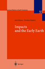 Buchcover Impacts and the Early Earth