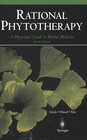 Buchcover Rational Phytotherapy