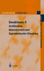 Buchcover Dendrimers II