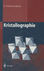 Buchcover Kristallographie