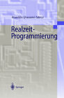 Buchcover Realzeit-Programmierung