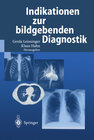 Buchcover Indikationen zur bildgebenden Diagnostik