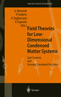 Buchcover Field Theories for Low-Dimensional Condensed Matter Systems