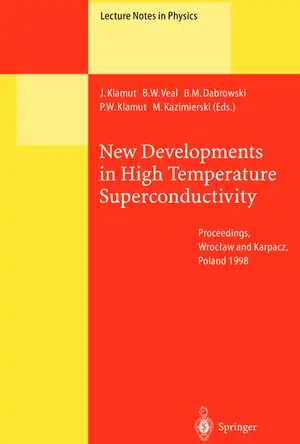 Buchcover ISBN 9783540671886