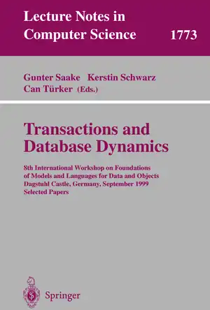 Buchcover ISBN 9783540672012