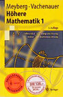 Buchcover Erfolgspaket Mathematik