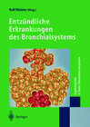 Buchcover Entzündliche Erkrankungen des Bronchialsystems