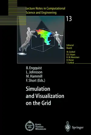 Buchcover ISBN 9783540672647