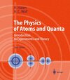 Buchcover The Physics of Atoms and Quanta