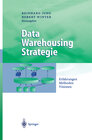 Buchcover Data Warehousing Strategie