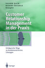 Buchcover Customer Relationship Management in der Praxis