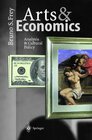 Buchcover Arts & Economics