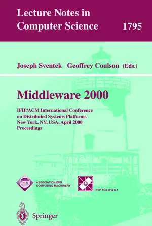 Buchcover ISBN 9783540673521