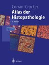 Buchcover Atlas der Histopathologie