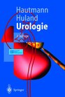 Buchcover Urologie