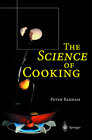 Buchcover The Science of Cooking