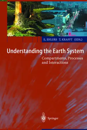 Buchcover ISBN 9783540675150