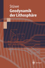 Buchcover Einführung in die Geodynamik der Lithosphäre