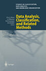 Buchcover Data Analysis, Classification, and Related Methods
