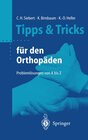Buchcover Tipps & Tricks für den Orthopäden