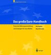 Buchcover Das große Euro-Handbuch